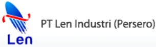 Lowongan PT Len Industri