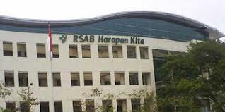 rsab Harapan Kita