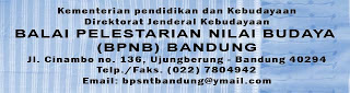 BPNB bandung