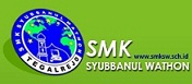 SMK Syubbanul wathon