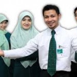 Lowongan PT Bank Syariah Mandiri Banyuwangi