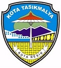 Tasikmalaya Kota Logo