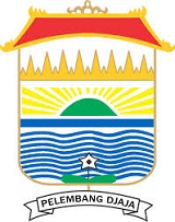 Palembang Logo
