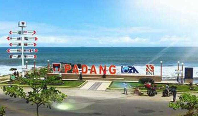 CPNS Kota Padang