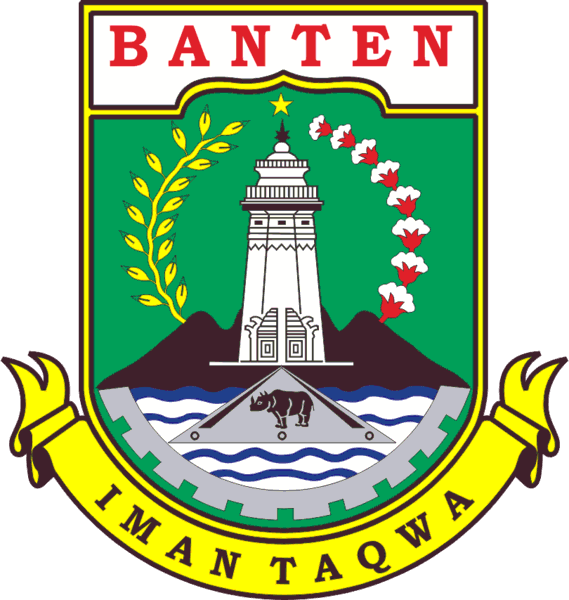 Banten Prov Logo