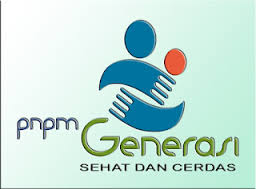 PNPM Generasi Sehat dan Cerdas
