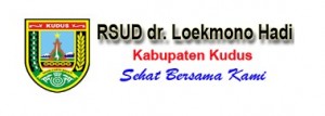 RSUD dr Loekmono Hadi