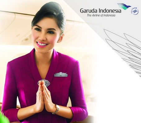 Lowongan MT Garuda Indonesia Terbaru Februari 2020 » Info CPNS 2020