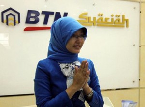 Lowongan Bank BTN