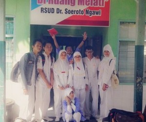 RSUD Dr Soeroto Ngawi OK