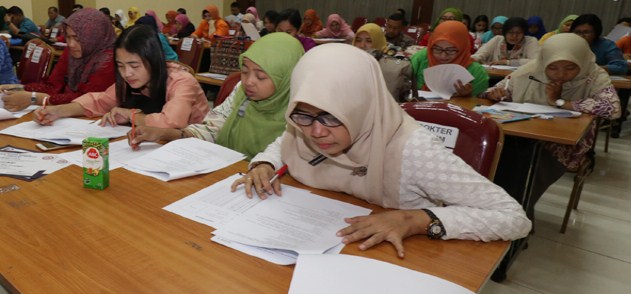 Lowongan Dinas Kesehatan Kota Surabaya Terbaru Februari 2020 » Info