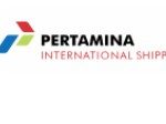 Lowongan PT Pertamina International Shipping
