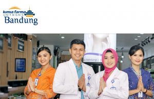 Lowongan PT Kimia Farma Apotek Unit Bisnis Bandung