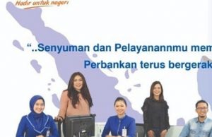 Lowongan Bank BRI KanWil Bandung