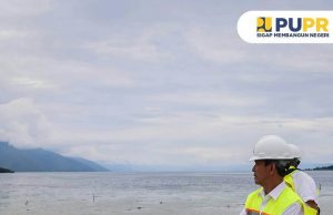 Lowongan Kementerian PU Direktorat Sumber Daya Air Balai Wilayah Sungai Sumatera II