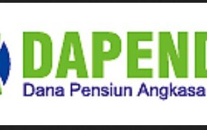 Lowongan Dapenda