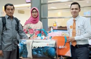 Lowongan Bank BNI Tulungagung