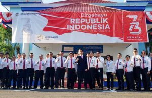 Lowongan Kantor Pelayanan Perbendaharaan Negara Ternate