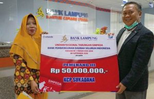 Lowongan Bank Lampung