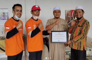 Lowongan Baznas Kabupaten Siak