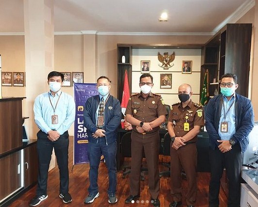 Lowongan Kejaksaan Negeri Sumbawa – Pusat Lowongan CPNS BUMN 2022