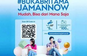 Lowongan Bank BRI Cabang Wonogiri