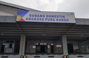 Lowongan PT Angkasa Pura Kargo