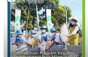 Lowongan Dinas Ketahanan Pangan dan Peternakan Provinsi Jawa Barat