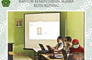 Lowongan Kemenag Kota Kupang