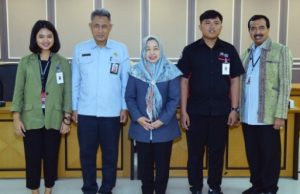 Lowongan Magang Setjen DPR RI