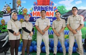 Lowongan BRI Cabang Liwa Lampung