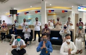 Lowongan Bank Mandiri Taspen Semarang