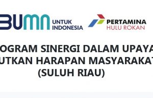 Lowongan PT Pertamina Hulu Rokan