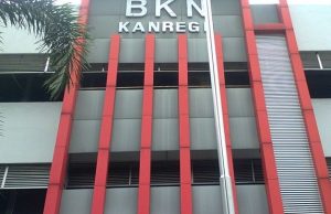 Lowongan Kantor Regional II BKN Surabaya
