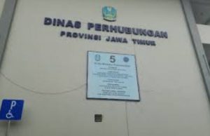 Lowongan Dinas Perhubungan Provinsi Jawa Timur