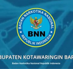 Lowongan BNN Kabupaten Kotawaringin Barat