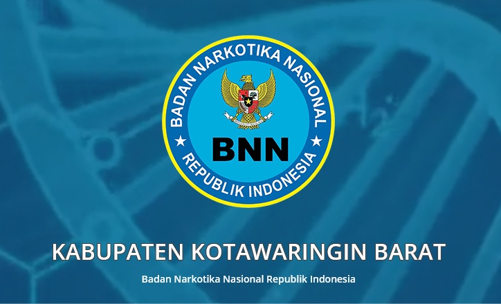 Lowongan BNN Kabupaten Kotawaringin Barat