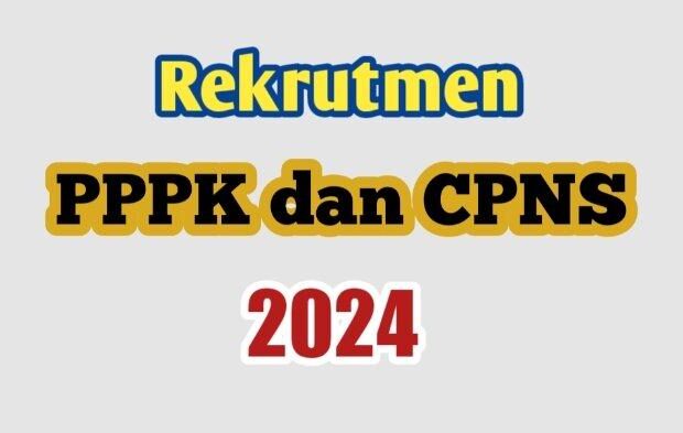 Link Pengumuman Formasi CPNS 2024