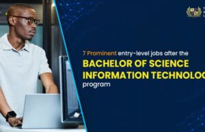 Information jobs systems majors