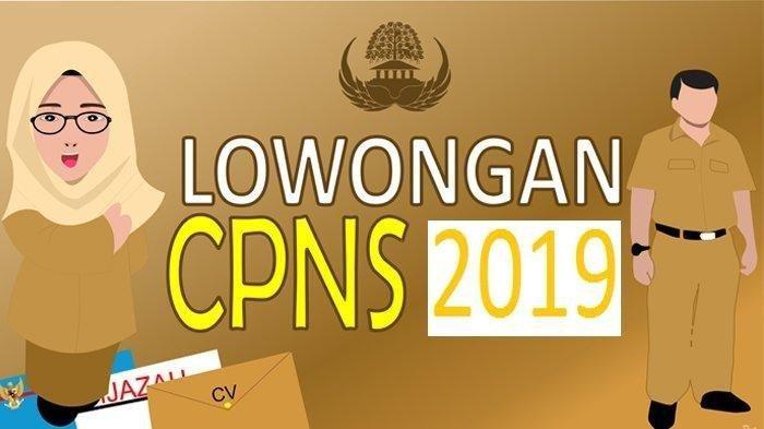 Cpns rekrutmen formasi telah diusulkan ilustrasi bkppd banjar ajukan maret siwalimanews