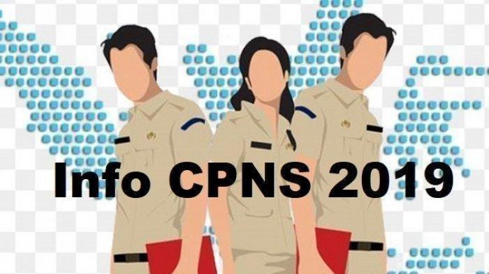 Cpns formasi instansi menerima sma lulusan sederajat pers kami kementerian siaran