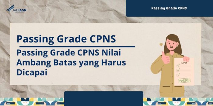 Peserta cpns tes menit passing soal lulus kisah hanya nurul fajri aulia