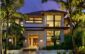 Tropical modern house steel comfortable houses building livingasean living april