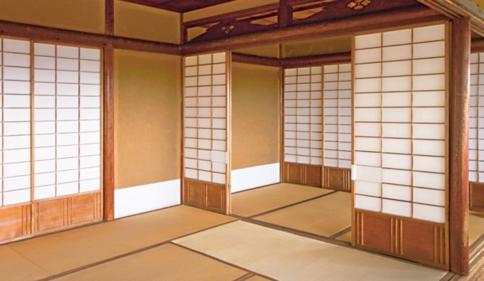 Sliding shoji doors japan japanese architecture history windows frame made